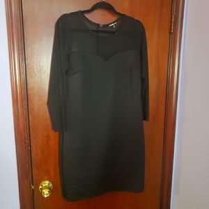 Plus Size Party Dress